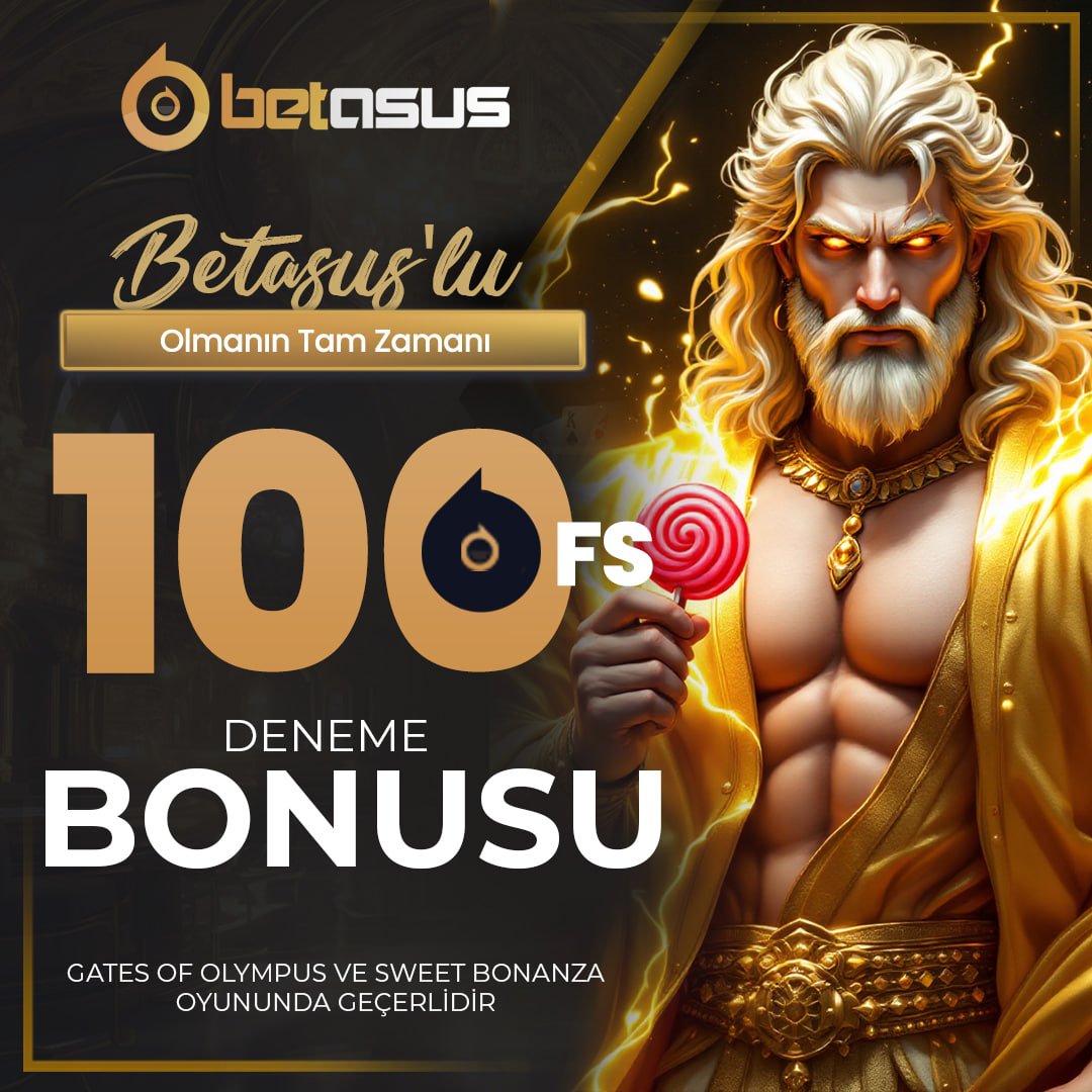 Betasus Promosyon